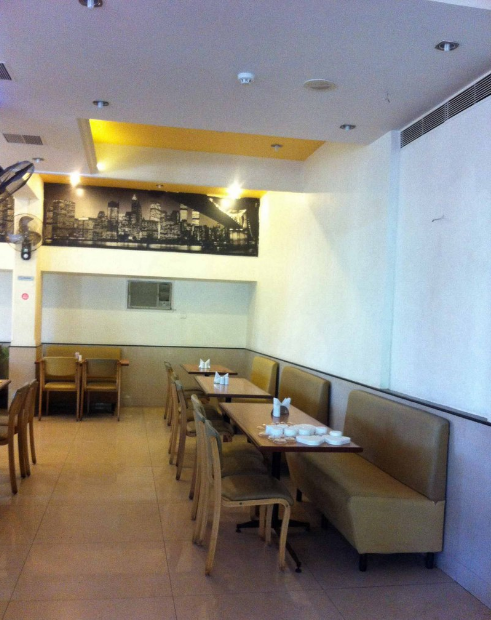 Jayshree's Fast Food Restaurant - JM Road - Pune Image