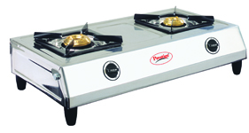 Prestige Gas Stove Image