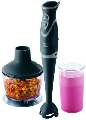 Padmini PHB-350 350 W Hand Blender Image