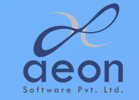 Aeon Software Image