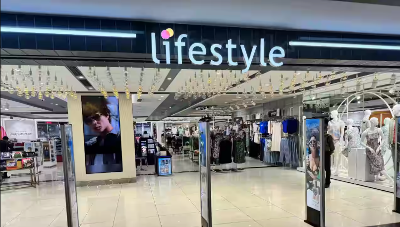 Lifestyle Store - Vaishali - Ghaziabad Image