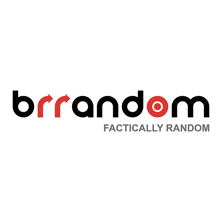 Brrandom Image