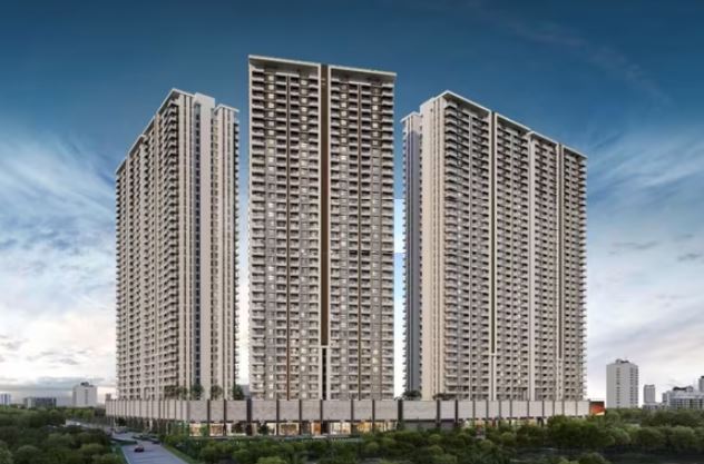 The Gale At Godrej Park World - Hinjewadi - Pune Image